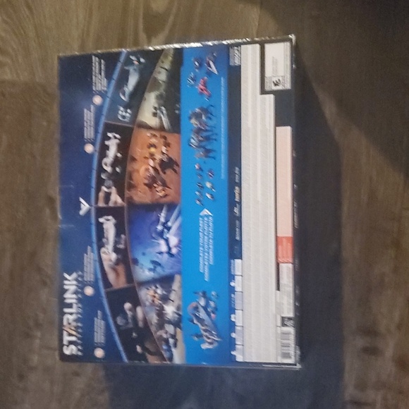 Starlink Battle for Atlas - PlayStation 4 Starter Game Edition - New - Picture 6 of 11